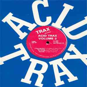Various - Acid Trax Volume 2 download mp3