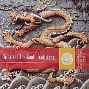 Various - China And Thailand - Traditional download mp3