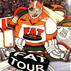 Various - European Fat Tour 2003 mp3 download