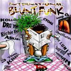 Various - International Blunt Funk Compilation download mp3