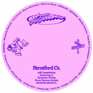 Various - Iterum download mp3