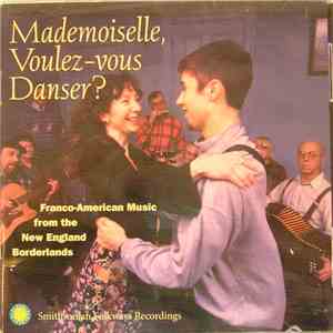 Various - Mademoiselle, Voulez-vous Danser ? download mp3