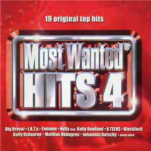 Various - Most Wanted Hits 4 download mp3