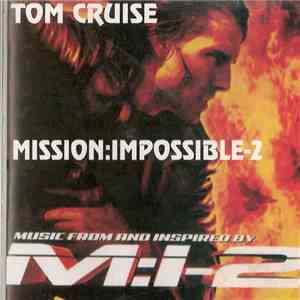 Various - Music From And Inspired By M:I-2 download mp3
