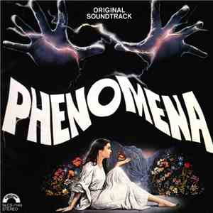 Various - Phenomena (Original Soundtrack) download mp3