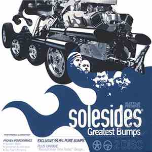 Various - Quannum Presents Solesides Greatest Bumps download mp3