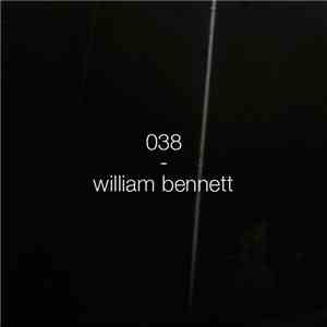 William Bennett - A Colourful Storm 038 download mp3