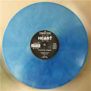 X-Heart - Analogistic Warrior download mp3