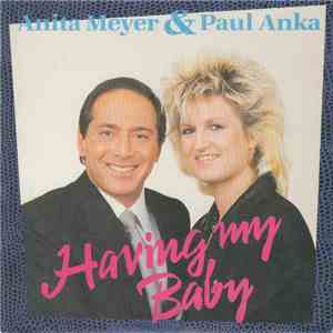 Anita Meyer & Paul Anka - Having My Baby download mp3