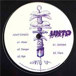 Antonio  - Antonio EP download mp3