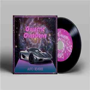 Auto Reverse - Galactic Overdrive download mp3