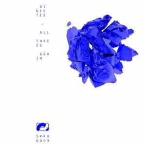 AyGeeTee - All Threes Again download mp3
