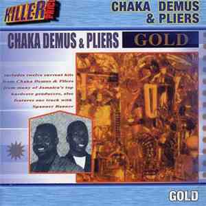 Chaka Demus & Pliers - Gold download mp3