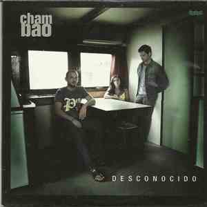 Chambao - Desconocido download mp3