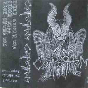 Corpspazm - Corpspazm download mp3