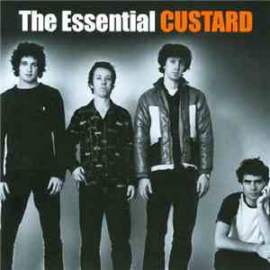 Custard - The Essential Custard download mp3