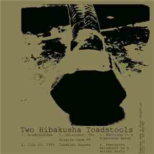 Damien Ark / Post-Avantist - Two Hibakusha Toadstools download mp3