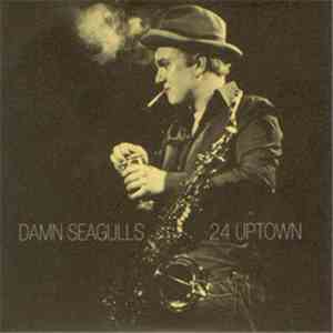 Damn Seagulls - 24 Uptown mp3 download