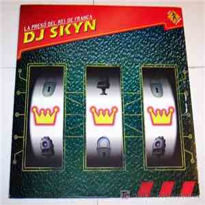 DJ Skyn - La Presó Del Rei De França download mp3