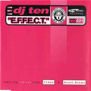 DJ Ten - E.F.F.E.C.T. download mp3