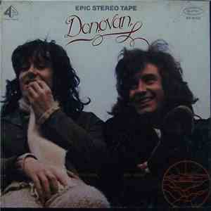 Donovan - Open Road download mp3