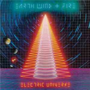 Earth, Wind & Fire - Electric Universe download mp3