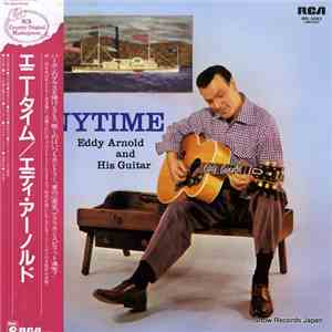 Eddy Arnold And His Guitar - Anytime download mp3