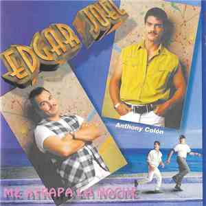 Edgar Joel - Me Atrapa La Noche download mp3