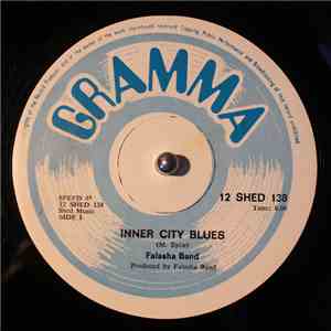 Falasha Band - Inner City Blues download mp3