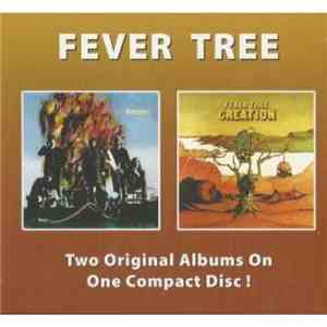 Fever Tree - Fever Tree / Creation download mp3