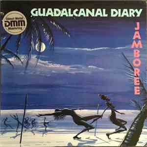 Guadalcanal Diary - Jamboree download mp3