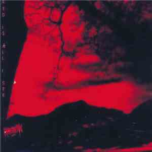 Haeretik - Red Is All I See download mp3