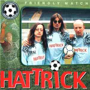 Hattrick - Hattrick download mp3