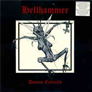 Hellhammer  - Demon Entrails download mp3