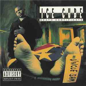 Ice Cube - Death Certificate download mp3