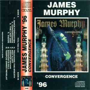 James Murphy  - Convergence download mp3