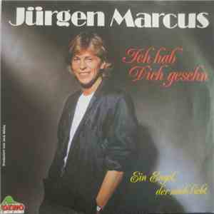 Jürgen Marcus - Ich Hab' Dich Gesehn download mp3