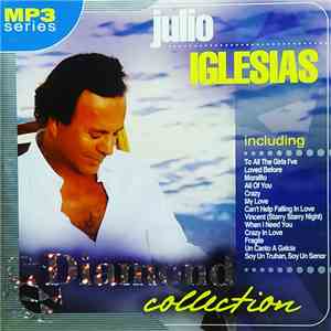 Julio Iglesias - Diamond Collection mp3 download