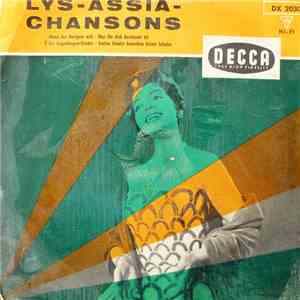 Lys Assia - Chansons download mp3