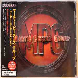 Martie Peters Group - Martie Peters Group download mp3
