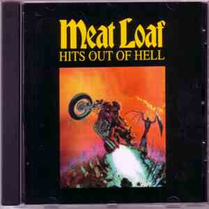 Meat Loaf - Hits Out Of Hell download mp3