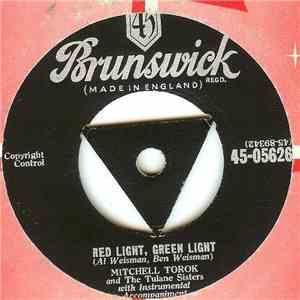 Mitchell Torok - Red Light, Green Light / Havana Huddle mp3 download