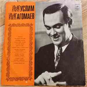 Муслим Магомаев - Granada download mp3