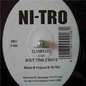 Ni-Tro - Eliminate download mp3