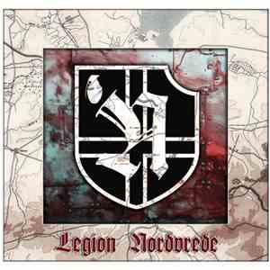 Nordvrede - Legion Nordvrede mp3 download