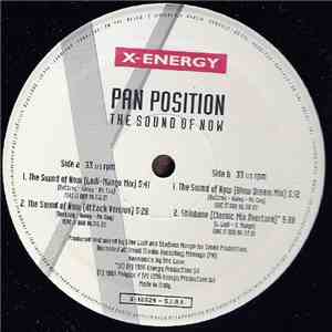 Pan Position - The Sound Of Now download mp3