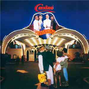 PASSENGERS  - Casino' download mp3