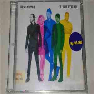 Pentatonix - Pentatonix download mp3