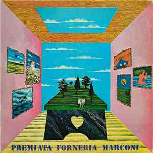 Premiata Forneria Marconi - Per Un Amico mp3 download