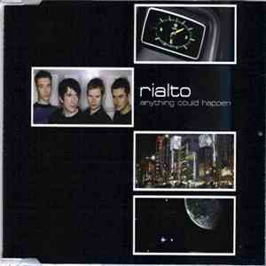 Rialto - Anything Could Happen download mp3